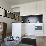 Apartment Baltic Pearl, Maluno Vilos Palanga