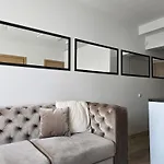 Apartment Baltic Pearl, Maluno Vilos