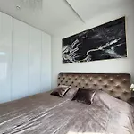 Apartment Baltic Pearl, Maluno Vilos