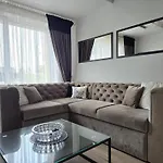 Baltic Pearl, Maluno Vilos Apartment *