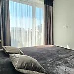 Baltic Pearl, Maluno Vilos Apartment *