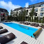 Baltic Pearl, Maluno Vilos Apartment