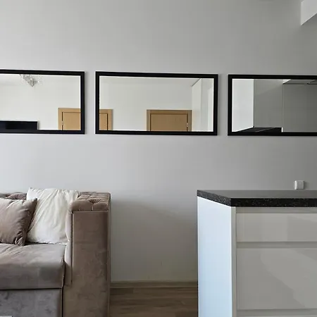 Apartamento Baltic Pearl, Maluno Vilos Palanga