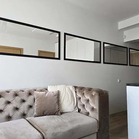 Apartamento Baltic Pearl, Maluno Vilos