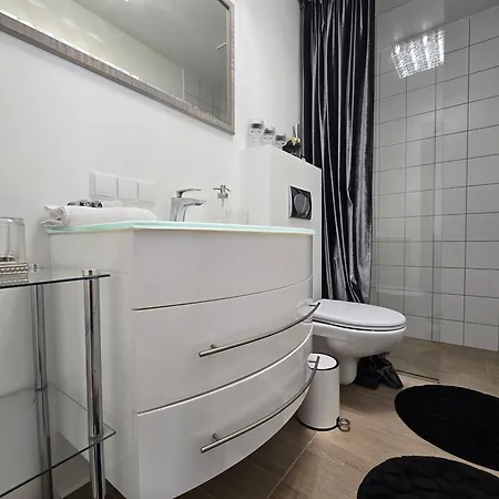 Baltic Pearl, Malūno Vilos Apartamento Palanga
