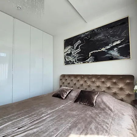 Apartamento Baltic Pearl, Maluno Vilos